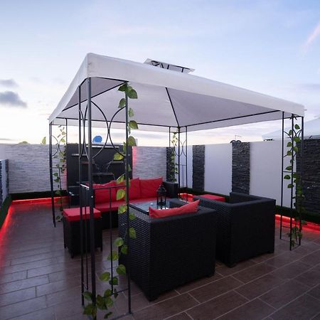 Ferienwohnung La Cascade De Maryline Casablanca Exterior foto