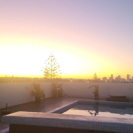 Ferienwohnung La Cascade De Maryline Casablanca Exterior foto
