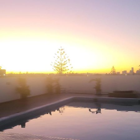 Ferienwohnung La Cascade De Maryline Casablanca Exterior foto