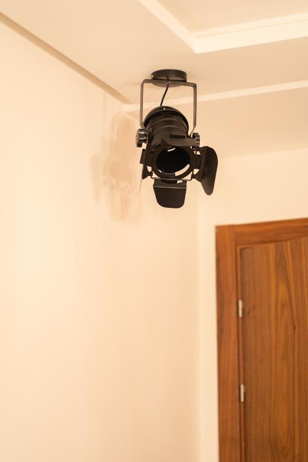 Ferienwohnung La Cascade De Maryline Casablanca Exterior foto